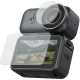 TELESIN Lens & Screen Protector Set for DJI Osmo Nano (2Pc) TELESIN Lens & Screen Protector Set for DJI Osmo Nano (2Pc)