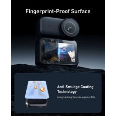 TELESIN Lens & Screen Protector Set for DJI Osmo Nano (2Pc)