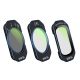 TELESIN CPL VND & 1/4 Black Mist Filter Kit for DJI Pocket 3/4