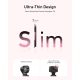 TELESIN VND+ 1/4 Black Mist+Cool Rose+CPL Filter Kit for DJI Osmo Pocket 3/4
