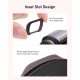 TELESIN VND+ 1/4 Black Mist+Cool Rose+CPL Filter Kit for DJI Osmo Pocket 3/4