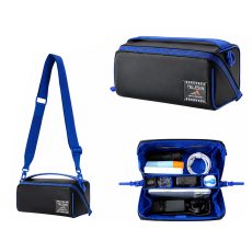 TELESIN DisAdv Multifunctional Storage Bag for DJI Osmo Pocket 3/4 TELESIN DisAdv Multifunctional Storage Bag for DJI Osmo Pocket 3/4