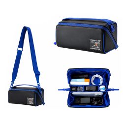 TELESIN DisAdv Multifunctional Storage Bag for DJI Osmo Pocket 3/4