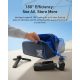 TELESIN DisAdv Multifunctional Storage Bag for DJI Osmo Pocket 3/4