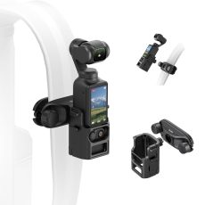 TELESIN Quick Release Backpack Mount for DJI Osmo Pocket 3/4