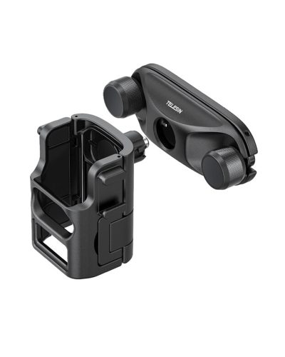 TELESIN Quick Release Backpack Mount for DJI Osmo Pocket 3/4