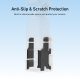 TELESIN Quick Release Backpack Mount for DJI Osmo Pocket 3/4
