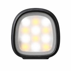 TELESIN Dual Mini Fill Light Set for DJI Osmo Pocket 3/4/ Pro TELESIN Dual Mini Fill Light Set for DJI Osmo Pocket 3/4/ Pro
