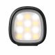 TELESIN Dual Mini Fill Light Set for DJI Osmo Pocket 3/4/ Pro