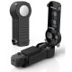 TELESIN DisAdv Protective Case for DJI Osmo Pocket 4 (Black)