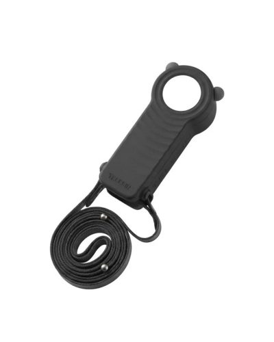 TELESIN DisAdv Protective Case for DJI Osmo Pocket 4 (Black)