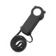 TELESIN DisAdv Protective Case for DJI Osmo Pocket 4 (Black)