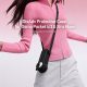 TELESIN DisAdv Protective Case for DJI Osmo Pocket 4 (Black)