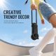 TELESIN DisAdv Protective Case for DJI Osmo Pocket 4 (Black)