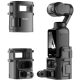 TELESIN Multi-Function Expansion Frame for DJI Pocket 3/4