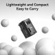 TELESIN Multi-Function Expansion Frame for DJI Pocket 3/4