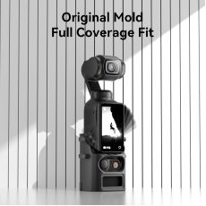 TELESIN Multi-Function Expansion Frame for DJI Pocket 3/4 TELESIN Multi-Function Expansion Frame for DJI Pocket 3/4