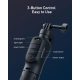 TELESIN Floating Remote Selfie Stick For Action 6/5 Pro/4