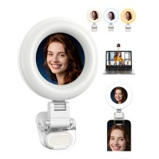 TELESIN Mobile Phone Beauty Fill Light TELESIN Mobile Phone Beauty Fill Light