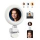 TELESIN Mobile Phone Beauty Fill Light