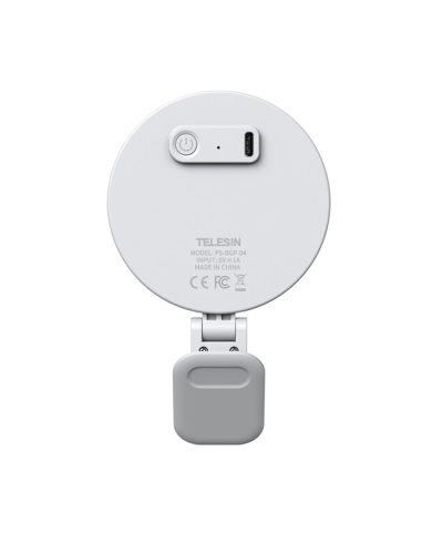TELESIN Mobile Phone Beauty Fill Light