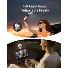 TELESIN Mobile Phone Beauty Fill Light TELESIN Mobile Phone Beauty Fill Light