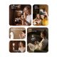 TELESIN Mobile Phone Beauty Fill Light