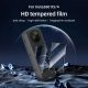 TELESIN Tempered Film Kit for Insta360 X4/X5