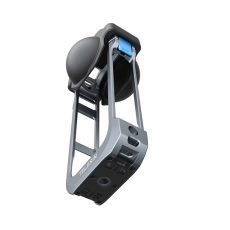 TELESIN Utility Frame Metal Cage for Insta360 X5