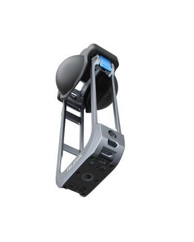 TELESIN Utility Frame Metal Cage for Insta360 X5
