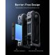 TELESIN Utility Frame Metal Cage for Insta360 X5