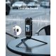 TELESIN Utility Frame Metal Cage for Insta360 X5