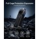 TELESIN Utility Frame Metal Cage for Insta360 X5