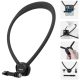 TELESIN Action Camera Neck Holder SE 2.0 (Black)