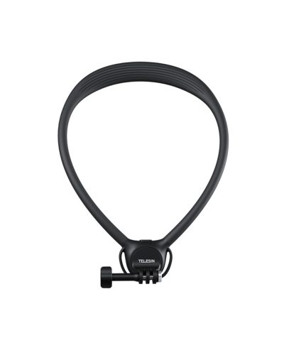 TELESIN Action Camera Neck Holder SE 2.0 (Black)