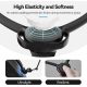 TELESIN Action Camera Neck Holder SE 2.0 (Black)