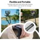 TELESIN Action Camera Neck Holder SE 2.0 (Black)