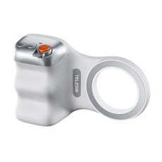 TELESIN Fun Shot Magnetic Grip 2 For Phone (White)