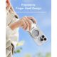 TELESIN Fun Shot Magnetic Grip 2 For Phone (White)