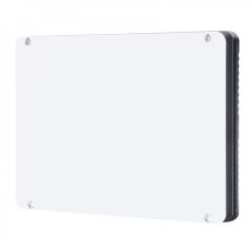 NiceFoto SL-200A 20W Bi-Colour Portable Video LED Light(with Battery)