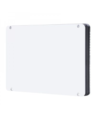 NiceFoto SL-200A 20W Bi-Colour Portable Video LED Light(with Battery)