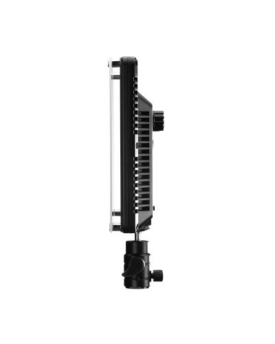 NiceFoto SL-200A 20W Bi-Colour Portable Video LED Light(with Battery)