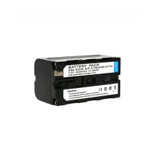NiceFoto SL-200A 20W Bi-Colour Portable Video LED Light(with Battery)
