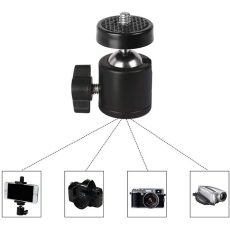 NiceFoto L9302 Ball Head