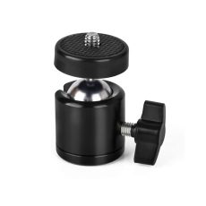 NiceFoto L9302 Ball Head