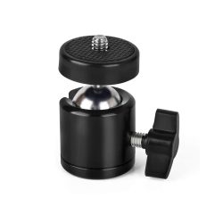 NiceFoto L9302 Ball Head