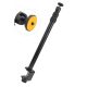 Viltrox VL-200T Bi-Color LED Light with LH-338 Desk Stand