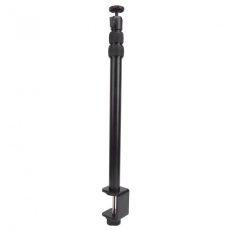Viltrox VL-200T Bi-Color LED Light with LH-338 Desk Stand Viltrox VL-200T Bi-Color LED Light with LH-338 Desk Stand