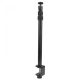 Viltrox VL-200T Bi-Color LED Light with LH-338 Desk Stand