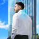 Sony REON Pocket Pro Wearable Smart Thermal Device